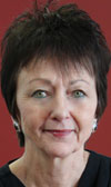 Kerry Evans